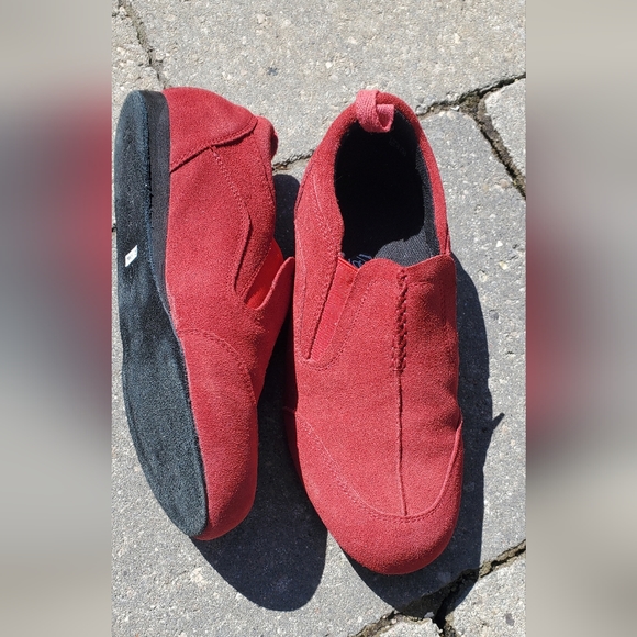 Salsa shoes - Picture 3 of 3